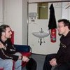 Apocalyptica: "Ich muss immer grinsen, wenn ich Lombardo höre"