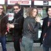The Darkness: "Begeisterung ist das Wort"