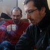 Blumentopf: "Hoffentlich müssen wir nie zum Grand Prix!"