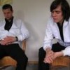 The Hives: Der Dino im Anzug