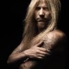 Chris Caffery: Bloß nicht zu viel nachdenken und trinken ...