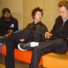 Sum 41: "Die Welt ist völlig aus den Fugen"