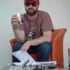 Cake: "Ich hasse Musik!"