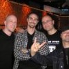 Sieges Even: "Letztendlich ist Blind Guardian ein bezahlter Job"