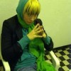 Mia: Alles unter Kontrolle
