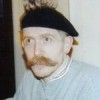 Billy Childish: "Ist es unfair, Gallagher mit Hitler zu vergleichen?"