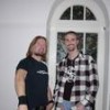 Corrosion Of Conformity: "Metallicas 'St. Anger'? Nie gehört!"