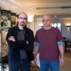Garbage: "Wir haben unsere Lektion gelernt!"