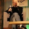 Moby: "Ich werde langsam ein alter Mann!"