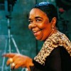 Cesária Évora