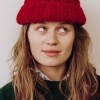 Girl In Red