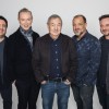 Nick Mason's Saucerful Of Secrets