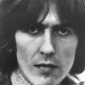 George Harrison - Posthumer Ritterschlag