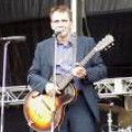 Element Of Crime - Bestsellerautor und Band auf Tournee