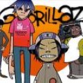 Gorillaz - 20 000 Pfund in den Sand gesetzt