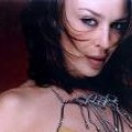 Kylie Minogue - Trost von Hutchence' Geist