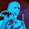 Moby - Sex mit Roboter?