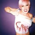 Pink - Gibt den Pillen eine Chance