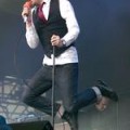 Kaiser Chiefs - Die beste Liveband umsonst erleben