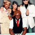 Fußball-WM - Teure Gala mit den Black Eyed Peas