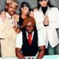 Fußball-WM - Teure Gala mit den Black Eyed Peas