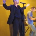 Boyzone - Hin und Her um Ronan Keating