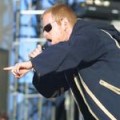 Seeed - Kritik an Raabs "Playback-Show"