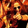 Edguy - Hundehintern im Gesicht