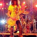 Guns N' Roses - Wer solche Freunde hat ...