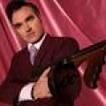 Arctic Monkeys - Hohes Lob von Noel und Morrissey