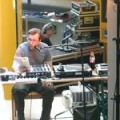 Hans Nieswandt - Amüsante Reiseliteratur für DJs