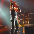 Manowar - Waidmannsheil mit Eric Adams