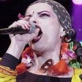 Nina Hagen - Popstar-Jurorin disst Vorgänger Bohlen