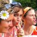 Love Parade - Massenspektakel mit neuer Ausrichtung