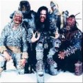 Lordi - Gummi-Monster wollen ins Kino