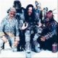 Lordi - Gummi-Monster wollen ins Kino