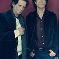 Rolling Stones - Mit Martin Scorsese auf Tour