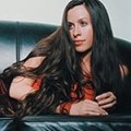 Alanis Morissette - Per Schnellkurs zur Pastorin