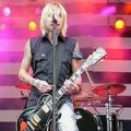 Backyard Babies - Verhaftung nach Vollrausch