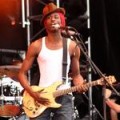Keziah Jones - Unwürdiger Auftritt in St. Gallen