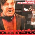 Rammstein - Ekelhaft! Pervers! Skandal!