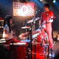 The White Stripes - Kurz vor der Trennung?