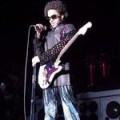 Lenny Kravitz - Klage wegen Toiletten-Unfall