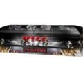 "Dimebag" Darrell - Kiss spenden einen Sarg