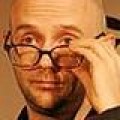 Moby - Geschäftige Tage in Berlin