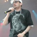 Sido - The Streets-Cover und Bravo-StarTalk