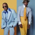 Outkast - "Rosa Parks"-Klage beigelegt