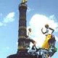Love Parade - Berliner Politiker sagen: Mausetot!