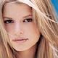 Jessica Simpson - Freizügig fürs Vaterland