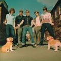 Kaiser Chiefs - Mariah Carey-Cover mit Bloc Party